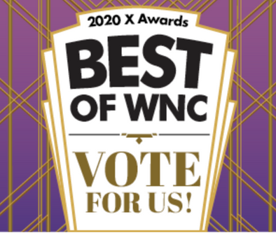 VOTE US BEST CONSIGNMENT STORE OF WNC