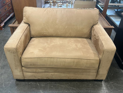 Haverty's Twin Sleeper Sofa (retail $1500)