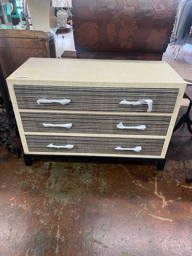 NEW Hammary Furniture 3 Drawer Chest