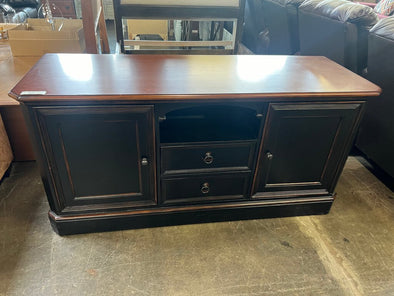 Sligh TV Entertainment Center (retail $1600)