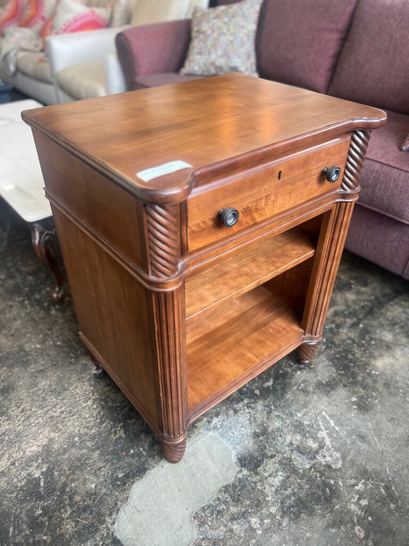 Park Avenue Mt Vernon Collection Nightstand