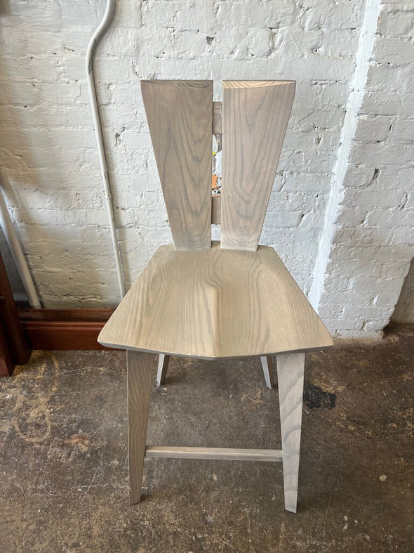 Copeland Furn Axis Stool made in Vermont ($500+)