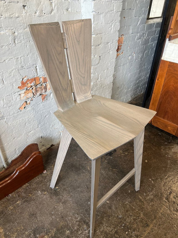 Copeland Furn Axis Stool made in Vermont ($500+)