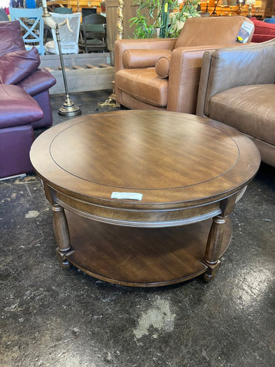 Hammary Furniture Cocktail Table