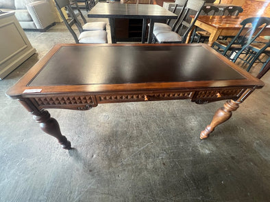 Seven Seas by Hooker Furniture Desk (as is)