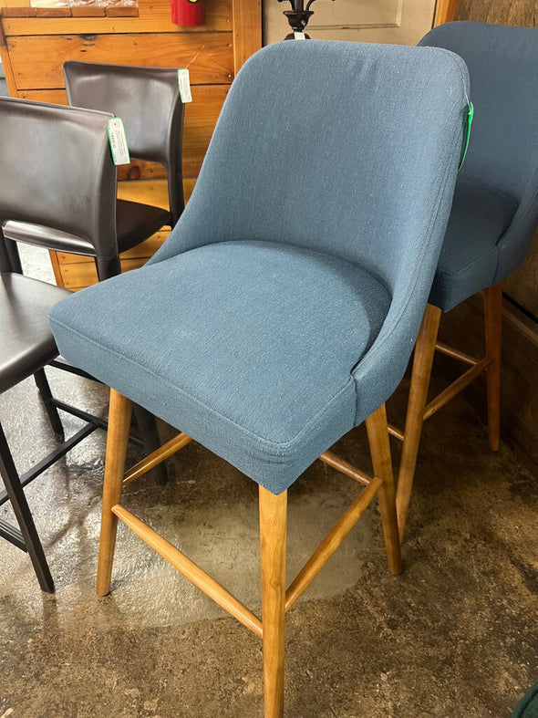 Threshold Geller Modern Barstool (retail $280)