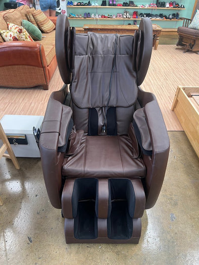 Favor-SS01 Reclining Massage Chair (as is)