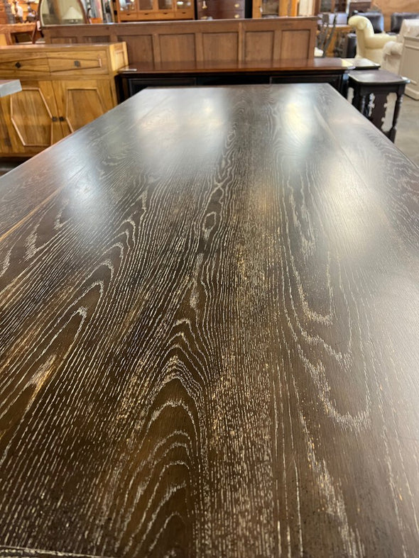 Spider Dining Table