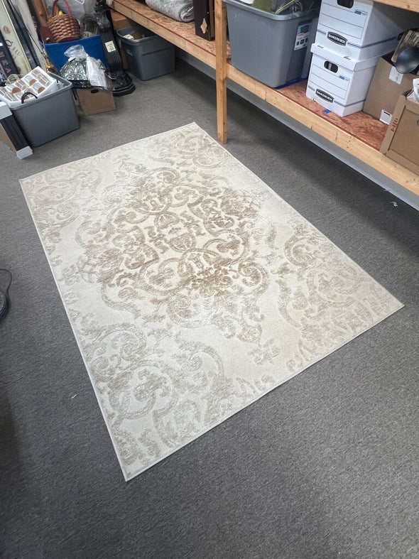 Safavieh 5.3x7.6 Paradise Stone Area Rug (spot)