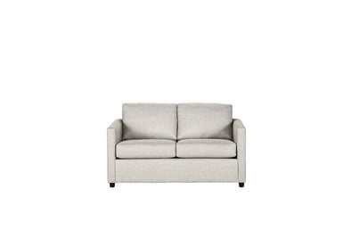 10910 loveseat NEW classic shell made in NC 34.0 H x 57.0 W x 35.0 D