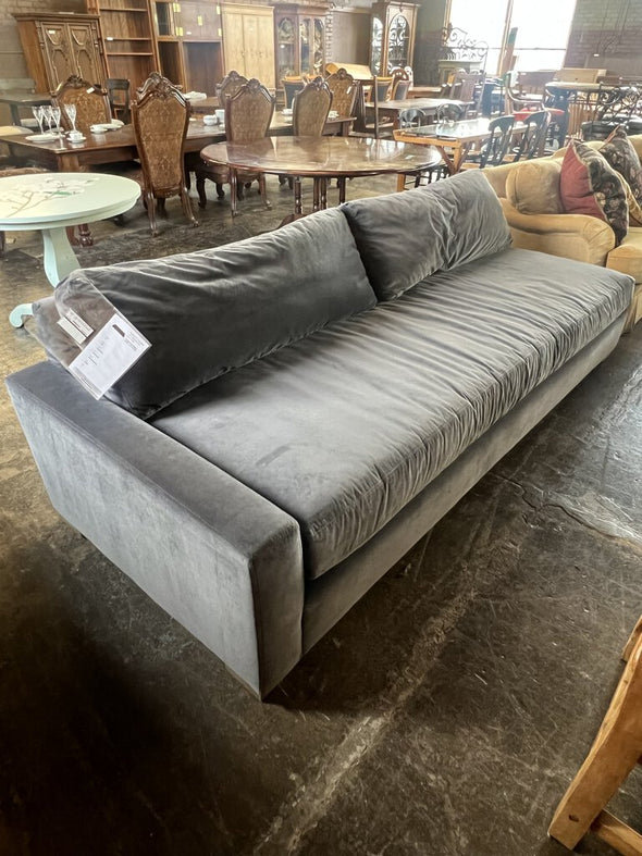 Restoration Hardware Modena sofa