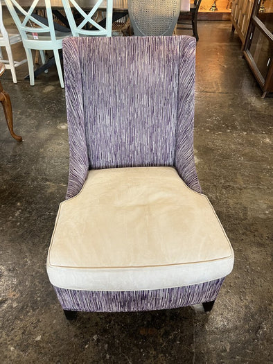 Donghia Accent Chair