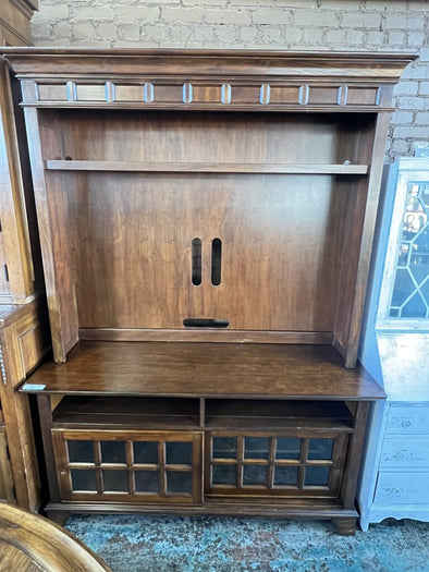 Liberty Furniture Entertainment Console