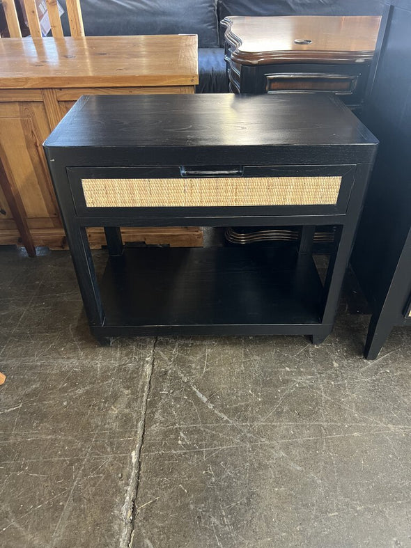 NEW Bramble Camden 1 Drawer Nightstand