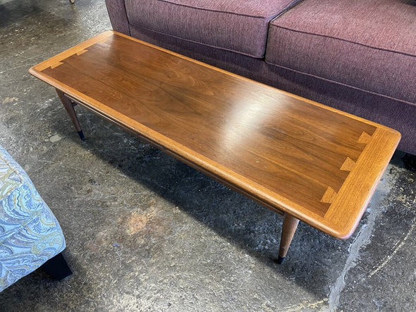 LANE Acclaim Coffee table MCM