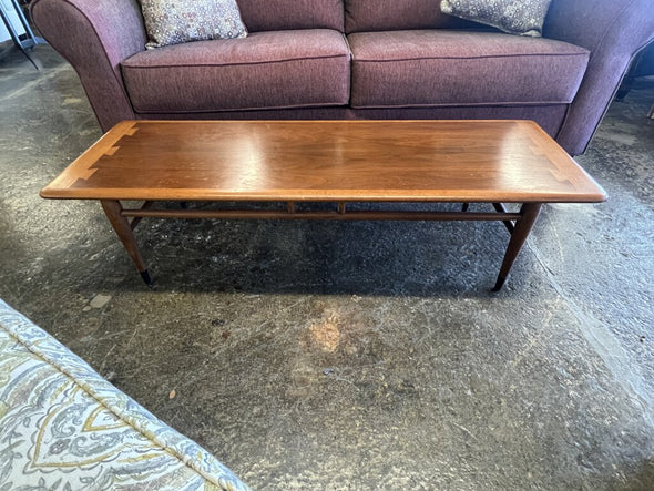 LANE Acclaim Coffee table MCM