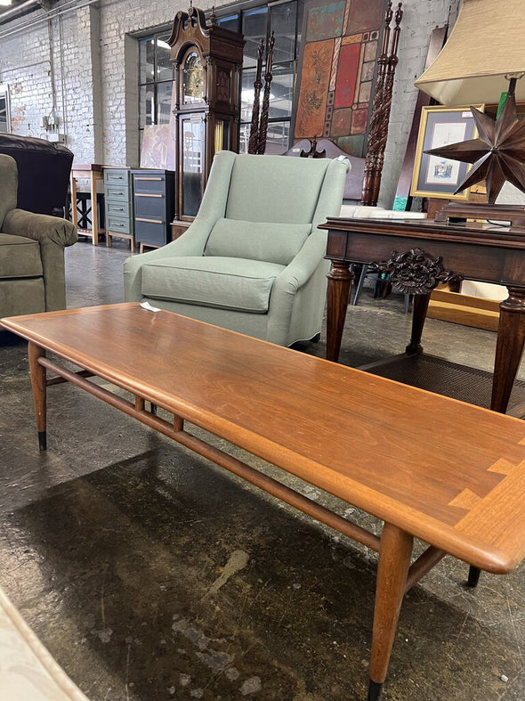 LANE Acclaim Coffee table MCM