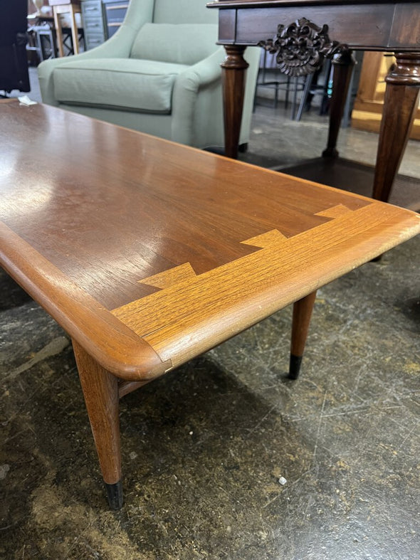 LANE Acclaim Coffee table MCM