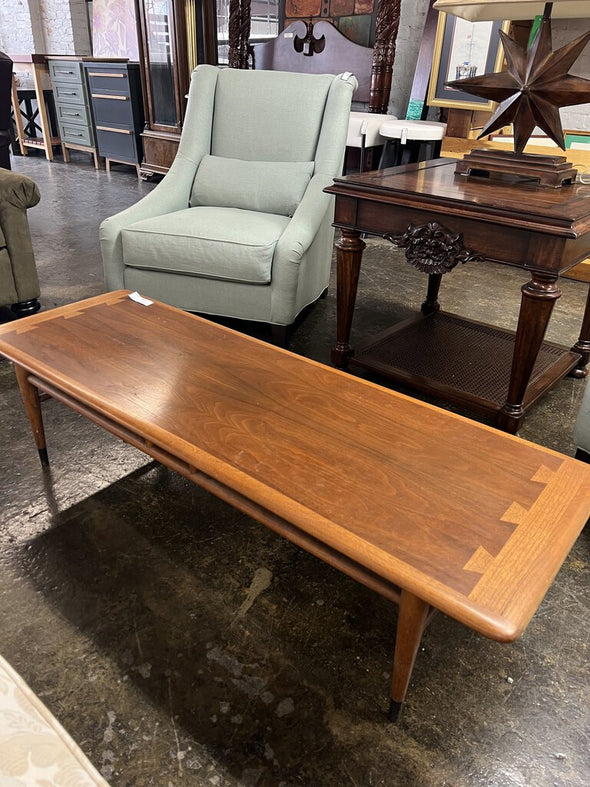 LANE Acclaim Coffee table MCM