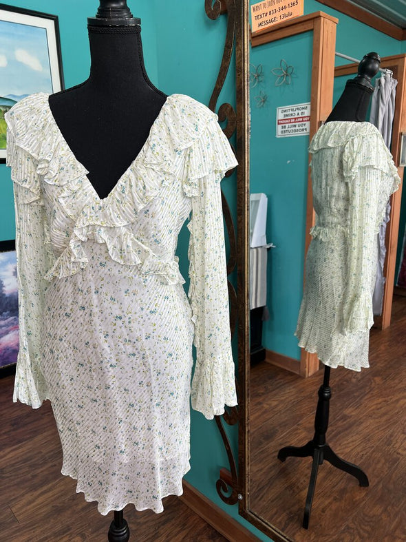 FreePeople S/6 Dress