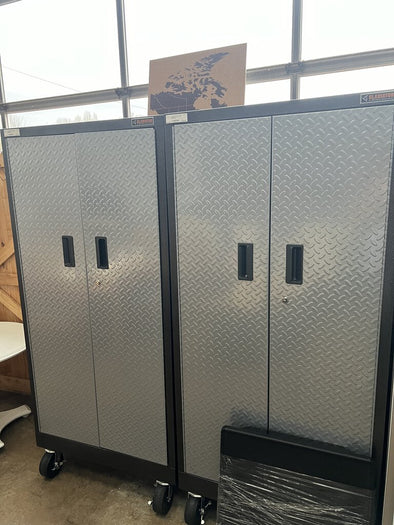 Gladiator Premier Tall Gearlocker