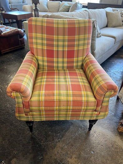 Denham Vitalie Design Upholstered Chair