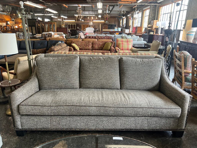 Paul Robert Nailhead Sofa (retail 4k)
