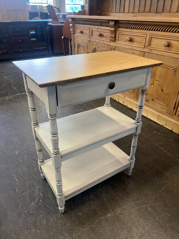Ballard Designs Laurel Side Table