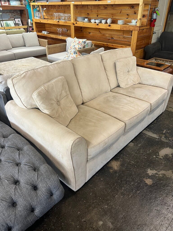 Kevin Charles Upholstered Sofa