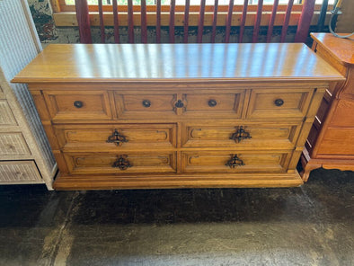 Vintage Heritage Sideboard/Dresser (as is)