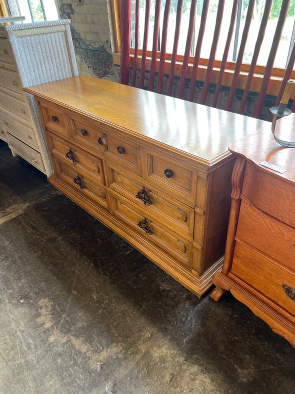 Vintage Heritage Sideboard/Dresser (as is)