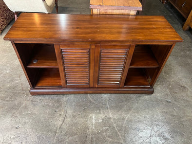 Pier 1 Entertainment Center