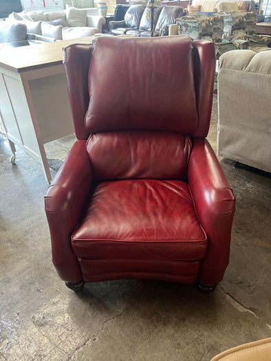 Hancock & Moore Sundance Leather Recliner