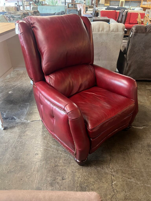 Hancock & Moore Sundance Leather Recliner