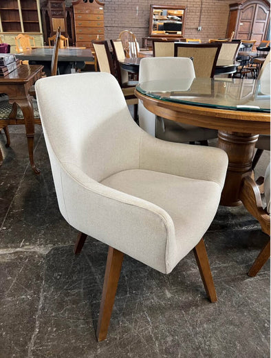 Rejuvenation Dexter Dining Chair (retail $800)