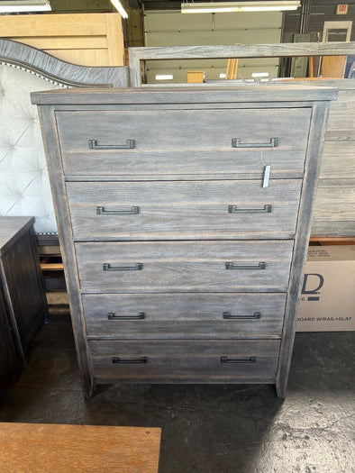 NEW American Drew Emporium Shadow Chest