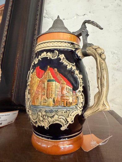 german stein