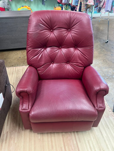La-z-y Boy Manual Recliner