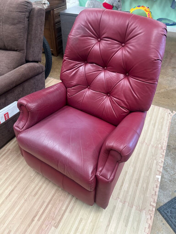 La-z-y Boy Manual Recliner
