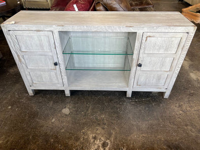 NEW Kincaid Covington Entertainment Center