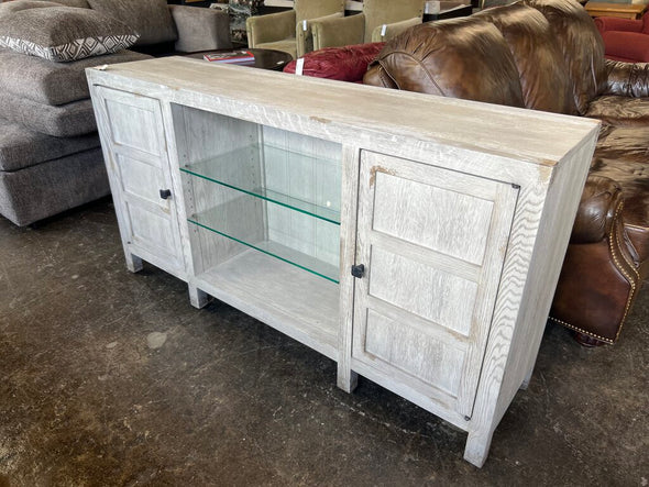 NEW Kincaid Covington Entertainment Center