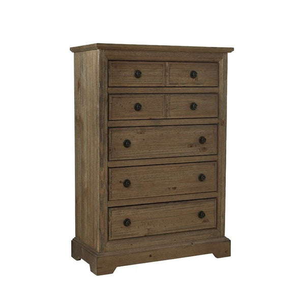 NEW Progressive Wildfire Chest B683