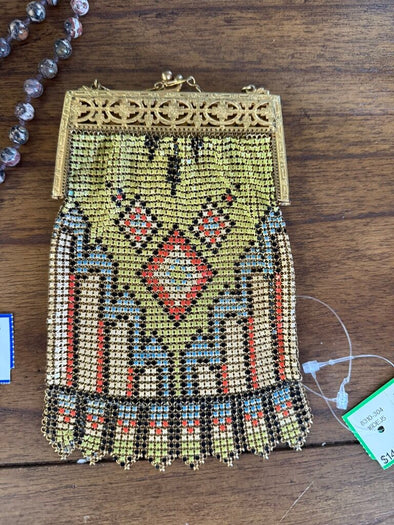 DESIGNER ACCESSORIES – Lulu's Consignment
